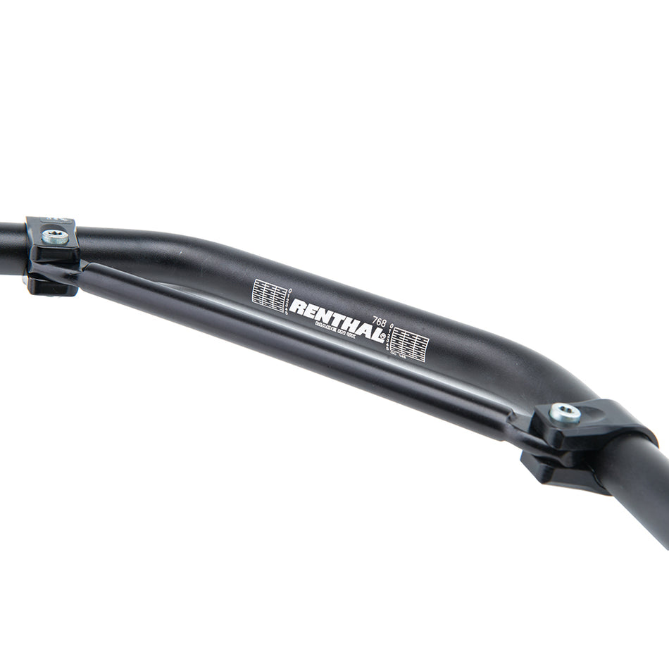 Renthal 7/8 bar 22.2MM Handlebar 768 High