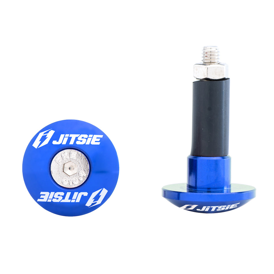Jitsie Handlebar Ends