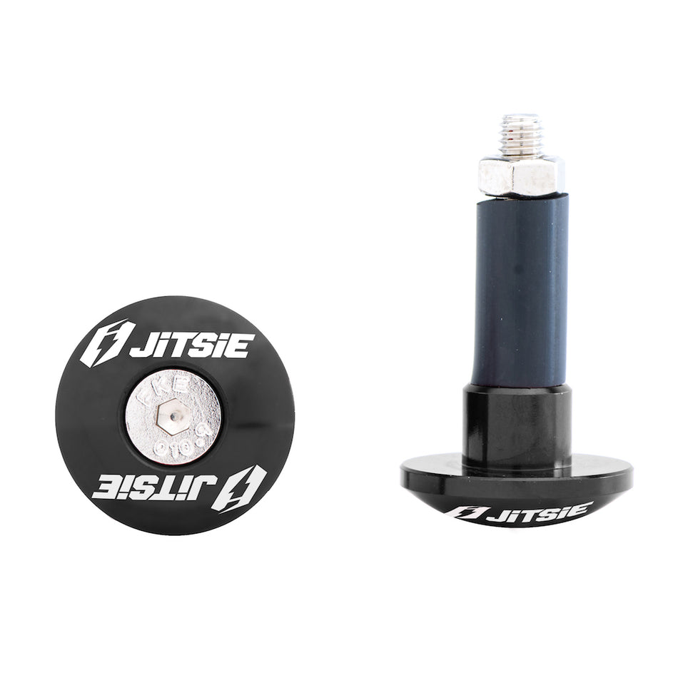 Jitsie Handlebar Ends