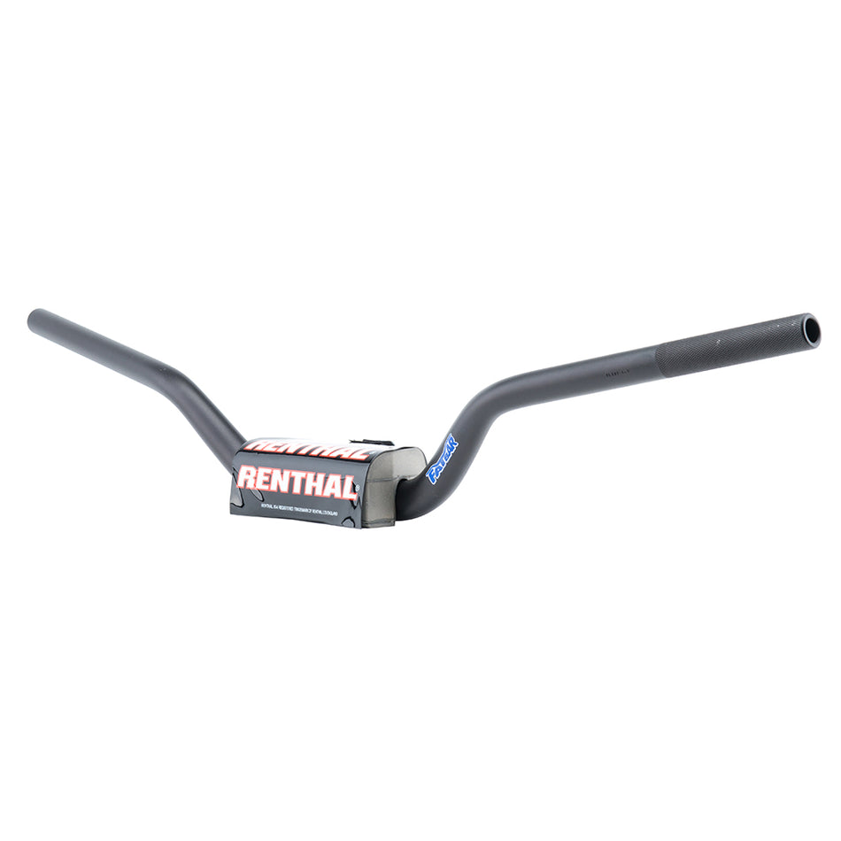 Renthal Fatbar 28.6MM Handlebar 110 High