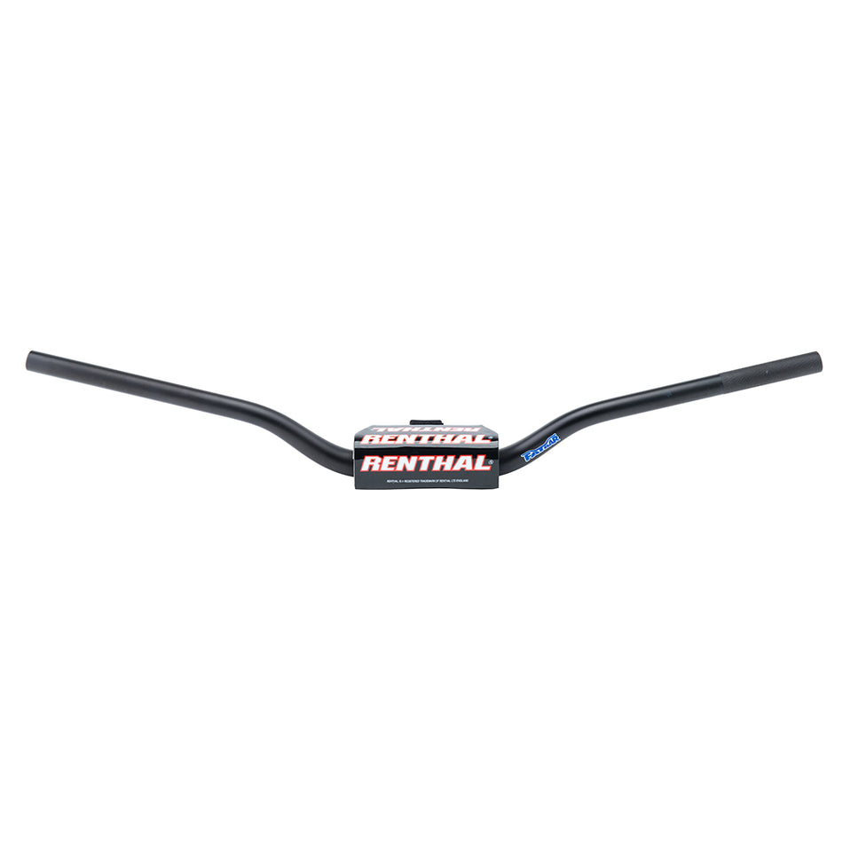 Renthal Fatbar 28.6MM Handlebar 673 Bou/Lampkin Replica
