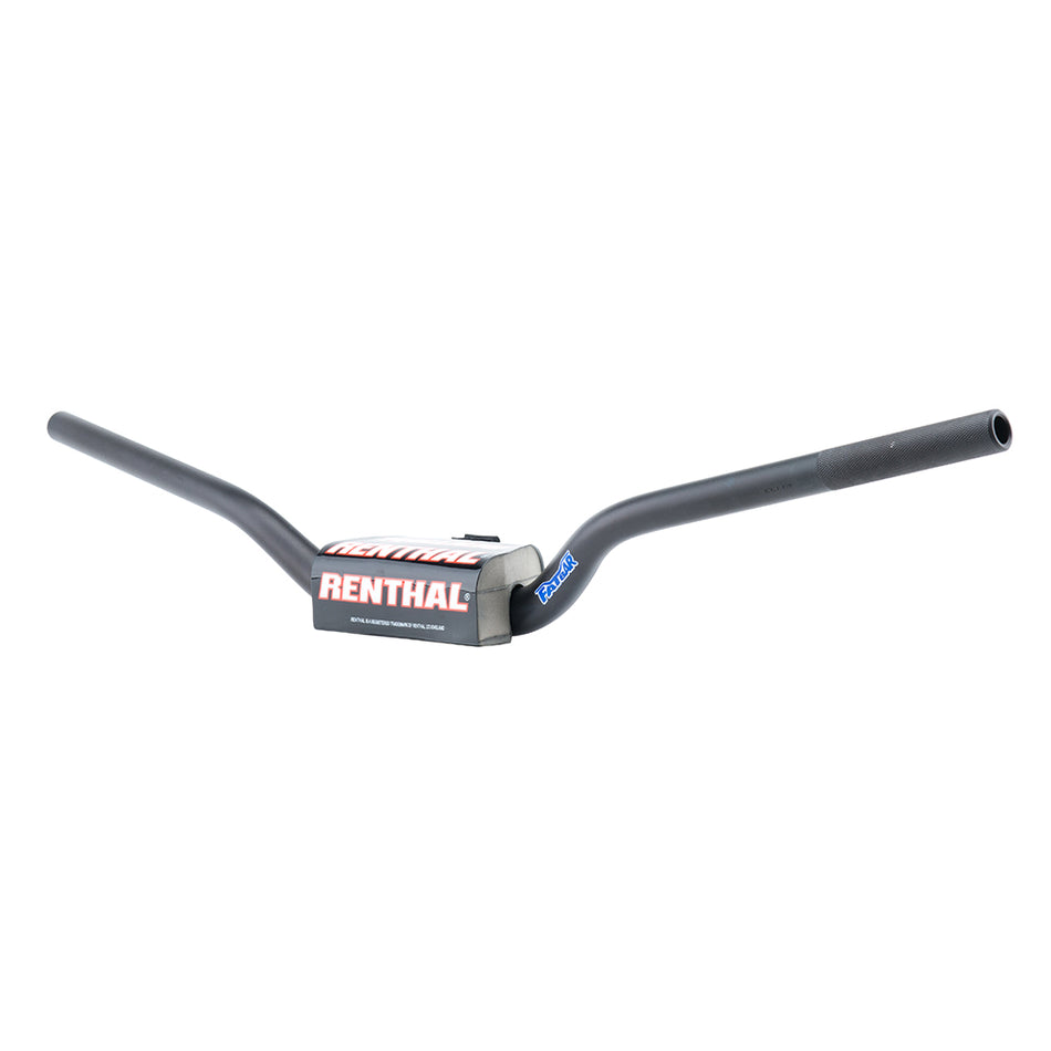 Renthal Fatbar 28.6MM Handlebar 673 Bou/Lampkin Replica