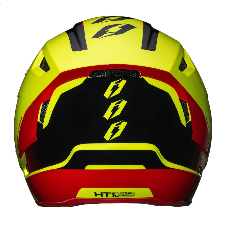 Jitsie Helmet HT1 Rize