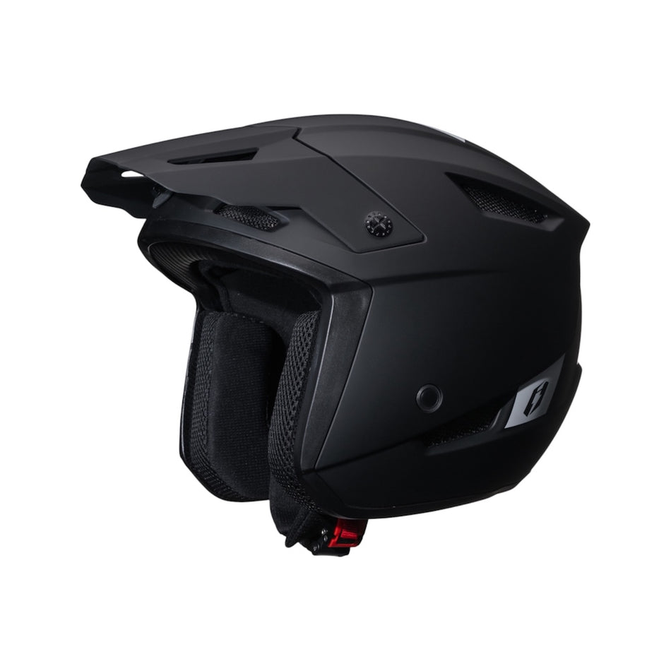 Jitsie Helmet HT1 Solid Kid