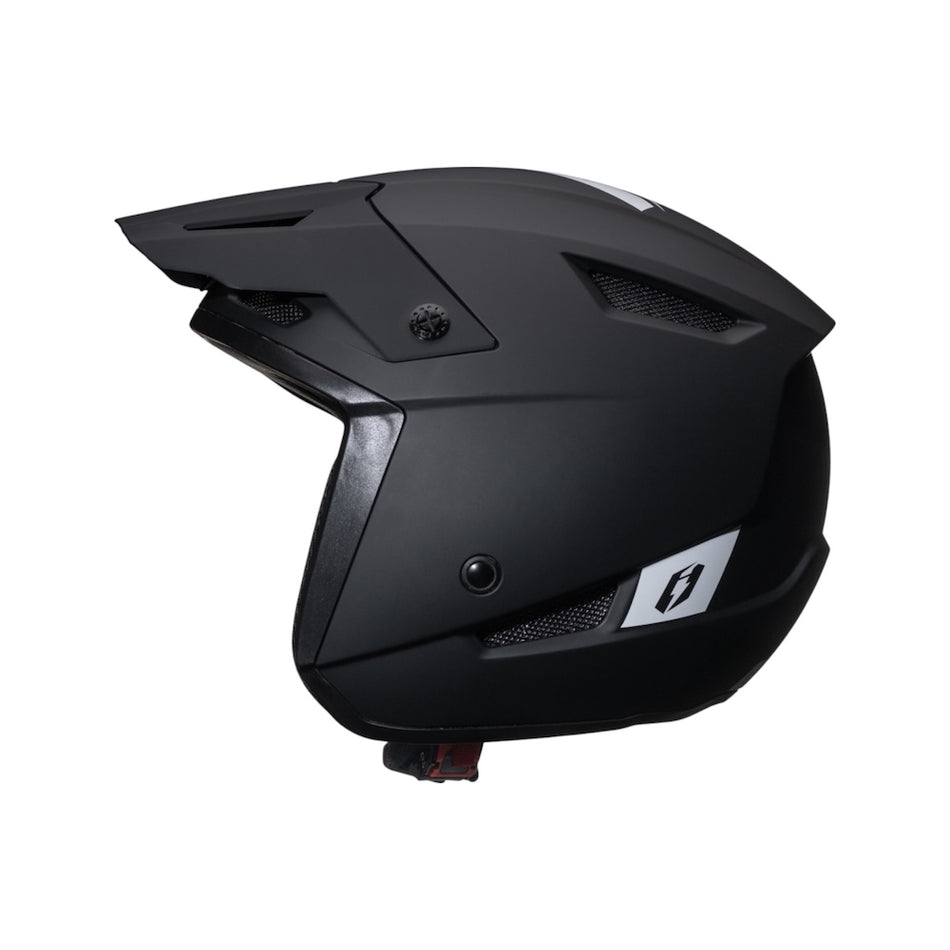 Jitsie Helmet HT1 Solid Kid