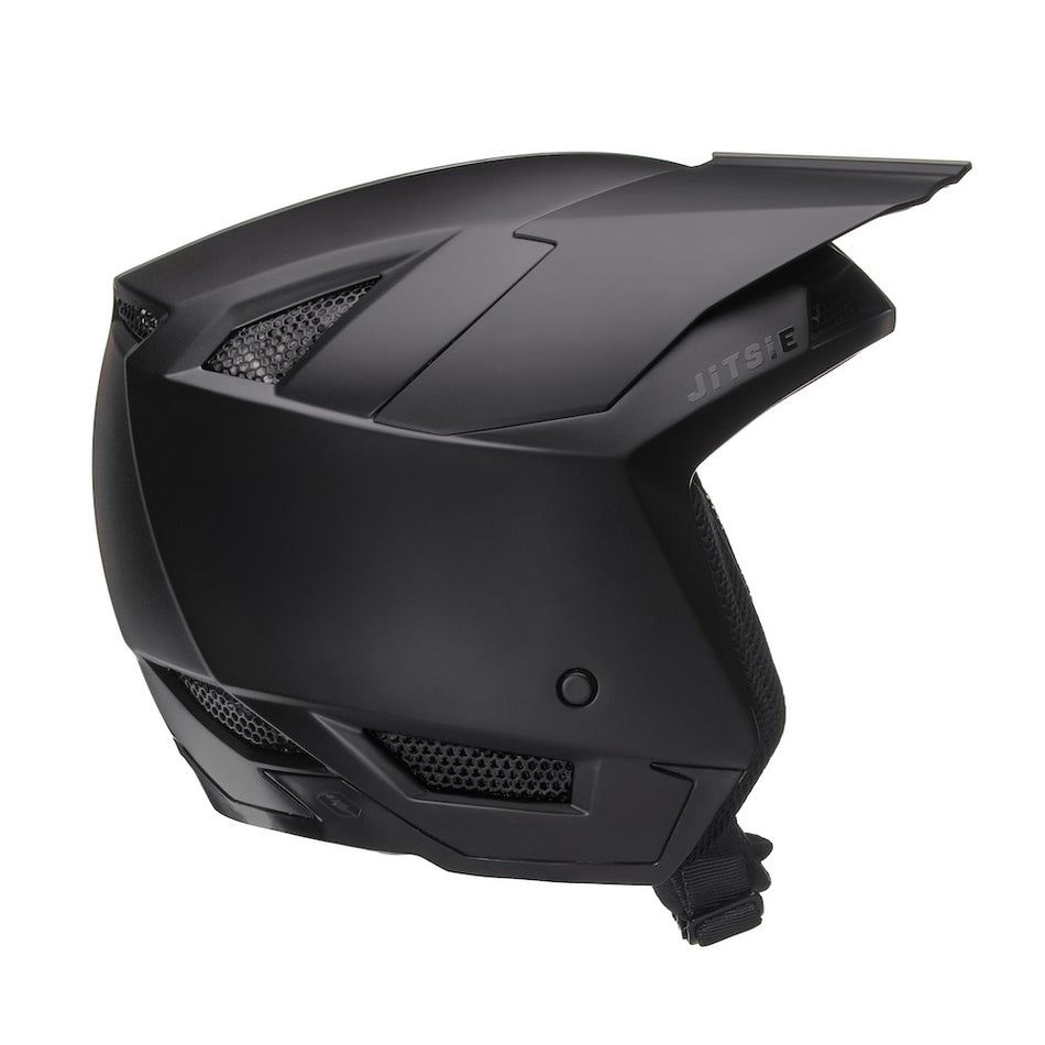 Jitsie Helmet HT3 Solid