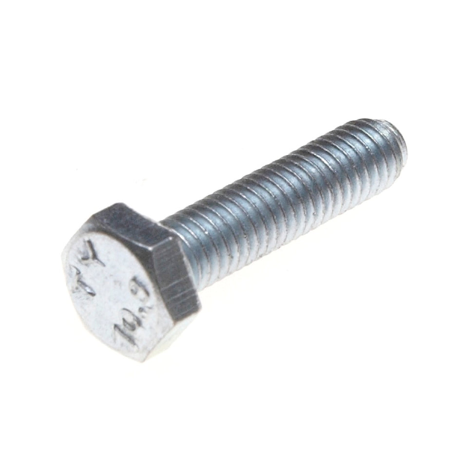 Jitsie Hexagonal Bolt with Flat Head M6