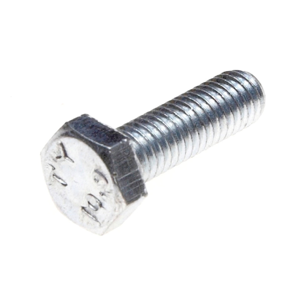 Jitsie Hexagonal Bolt with Flat Head M6
