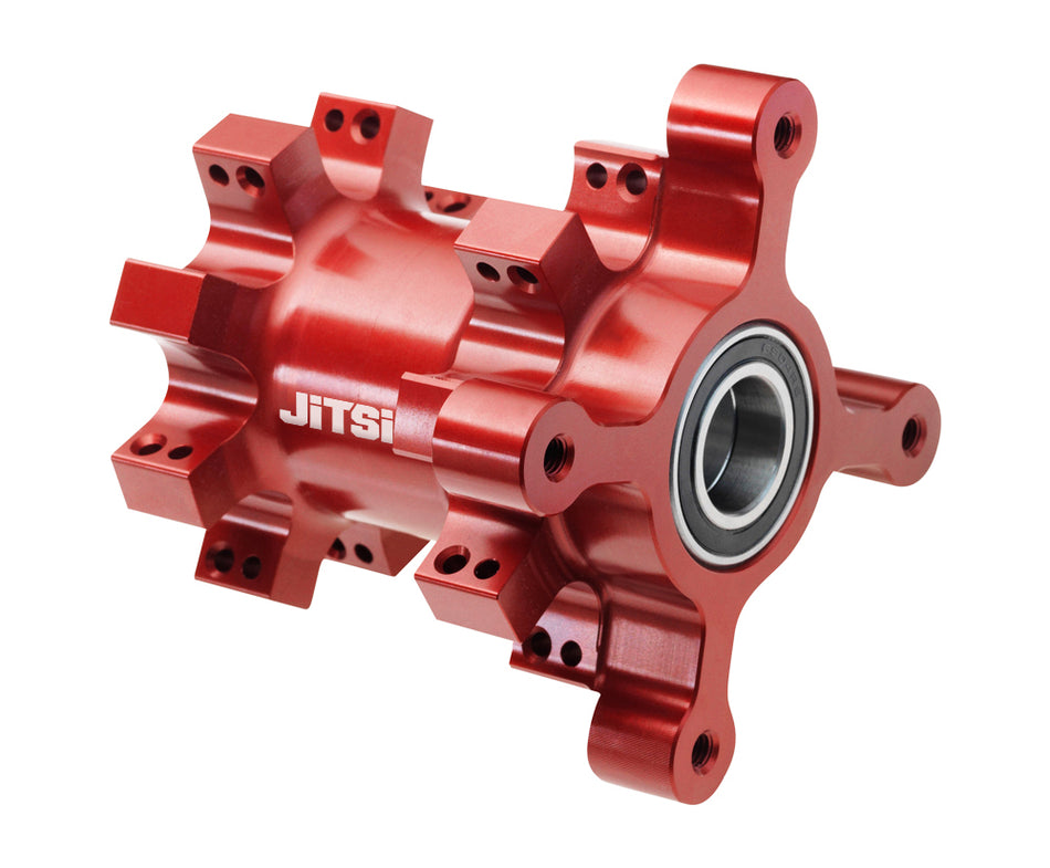 Jitsie Hub Front Wheel Race Marzocchi 40MM