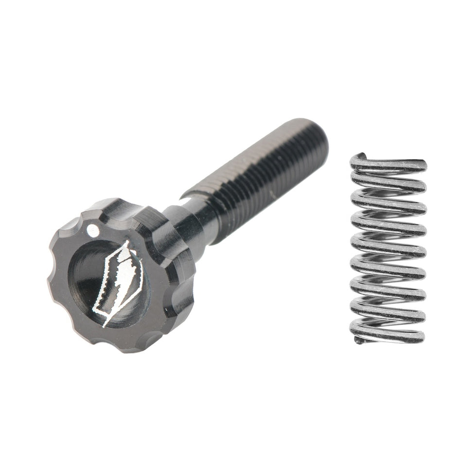 Jitsie Aluminium Idle Screw Keihin PWK 28MM Carburetor