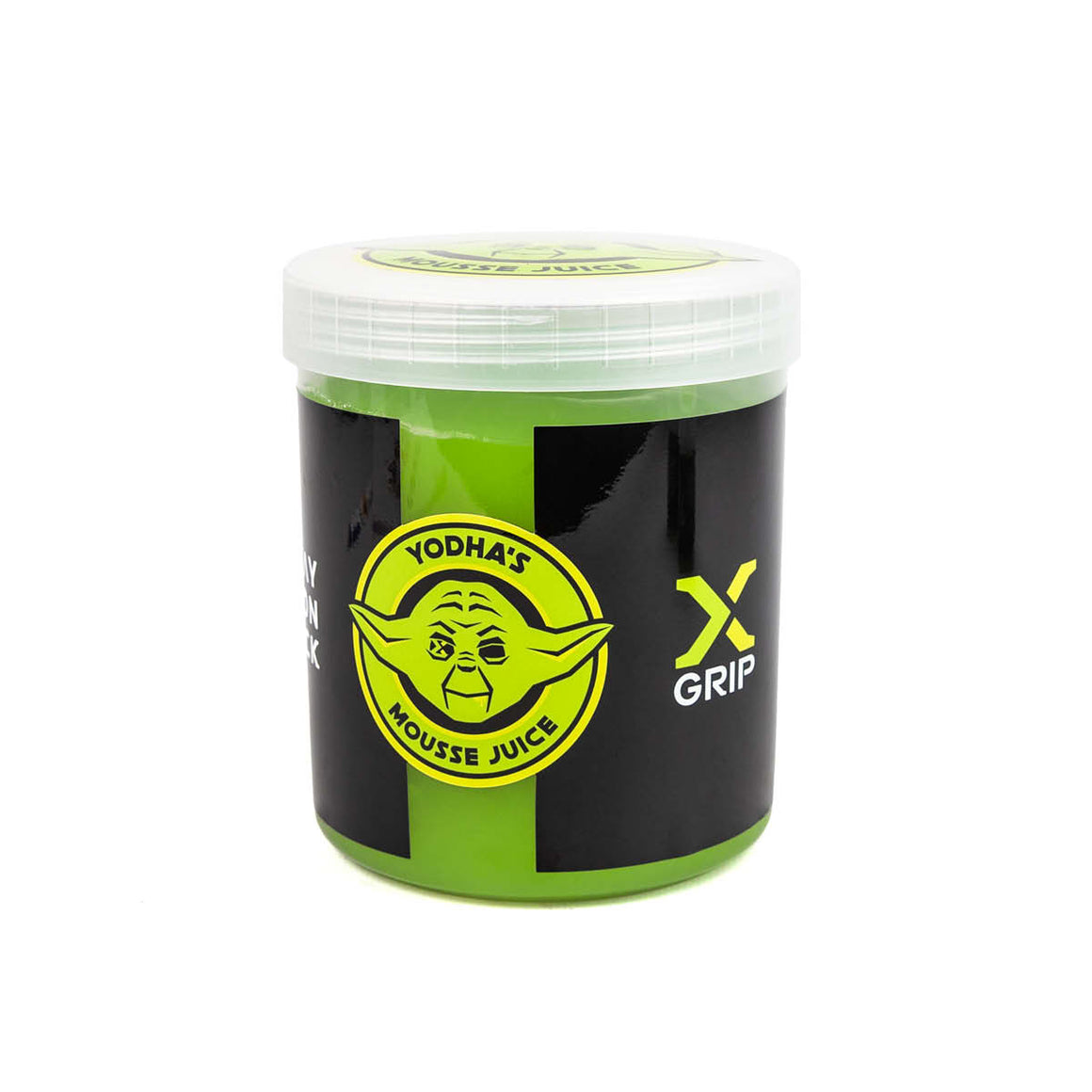 X-GRIP X-GRIP YODHA’S MOUSSE JUICE Mousse-Gel
