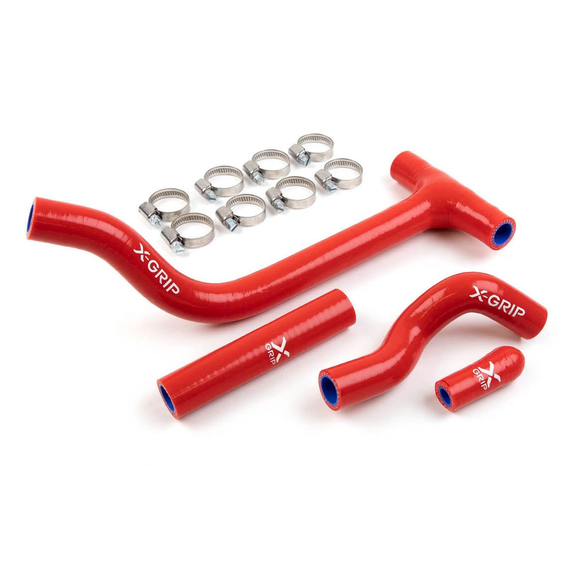 X-GRIP Silicone Radiator Hose