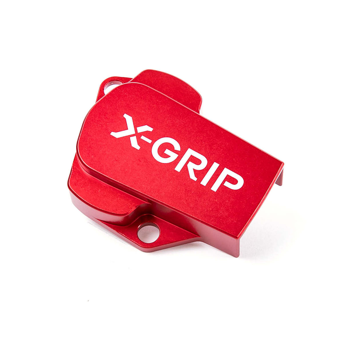 X-GRIP Throttle Body Guard