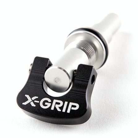 X-GRIP Power Valve Adjuster