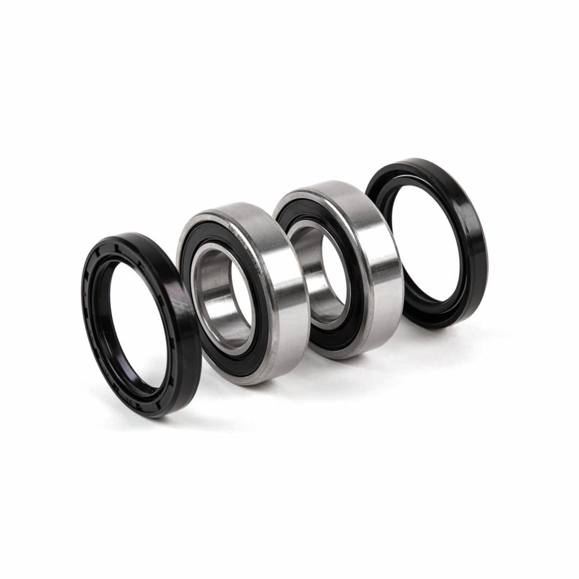 X-GRIP Wheel Bearings with Seals