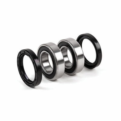 X-GRIP Wheel Bearings with Seals