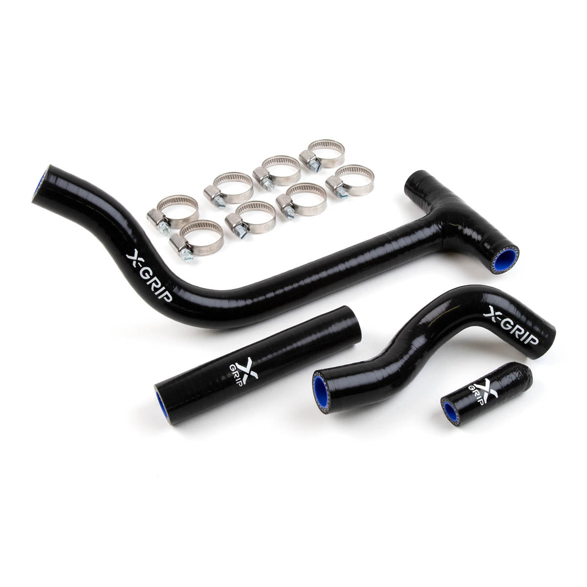 X-GRIP Silicone Radiator Hose