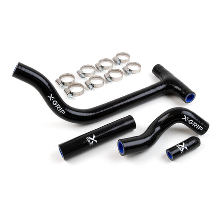 X-GRIP Silicone Radiator Hose