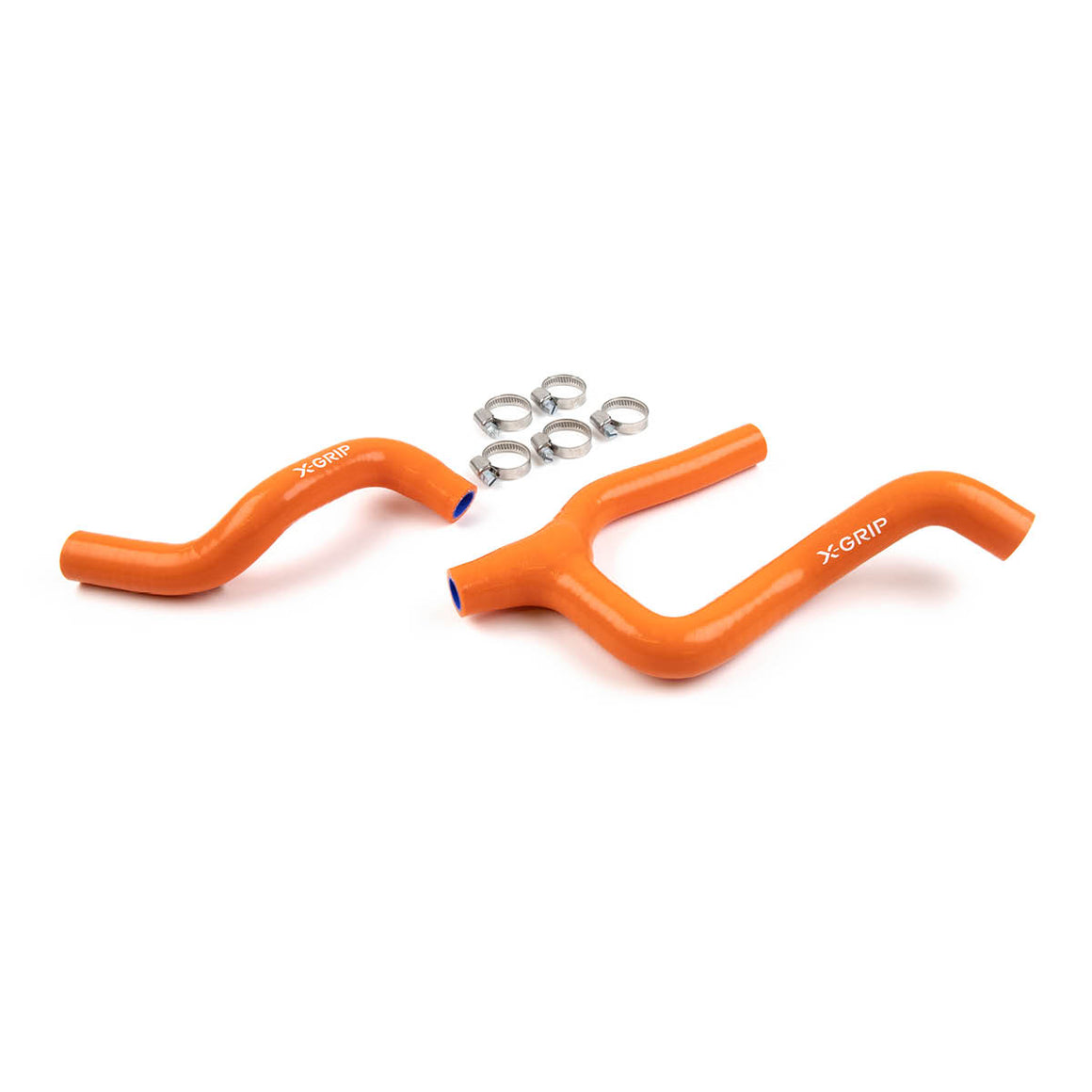 X-GRIP Silicone Radiator Hose