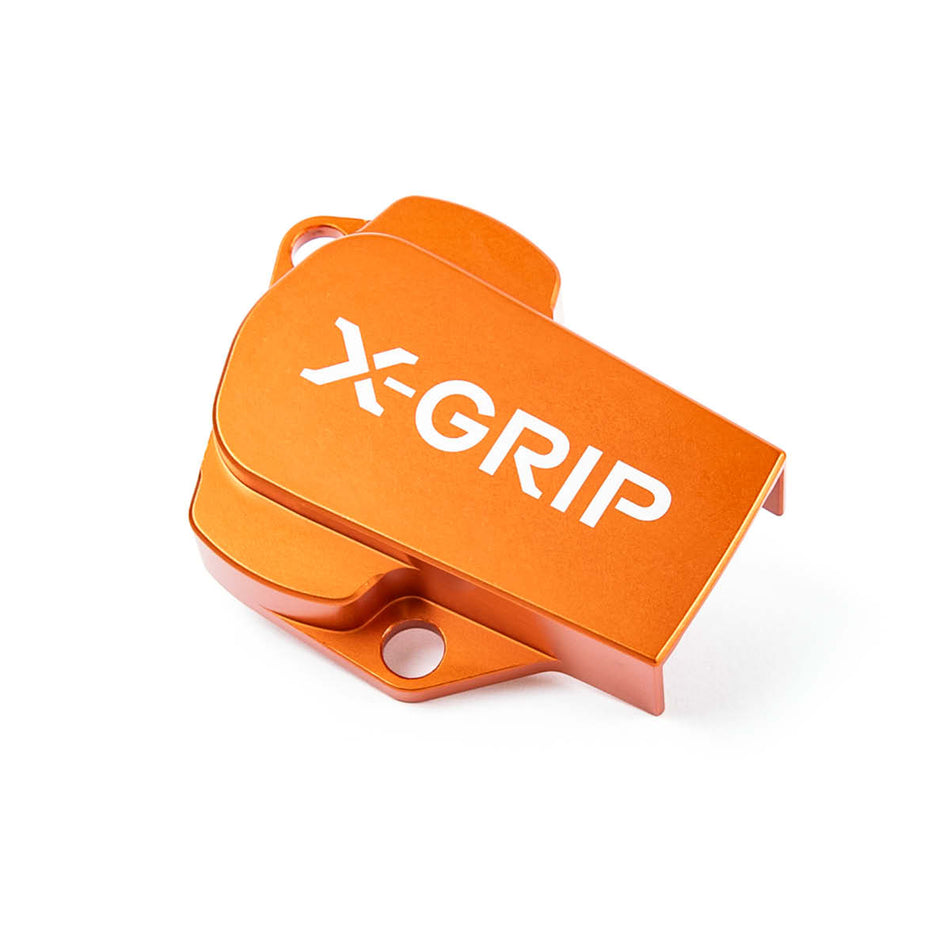 X-GRIP Throttle Body Guard