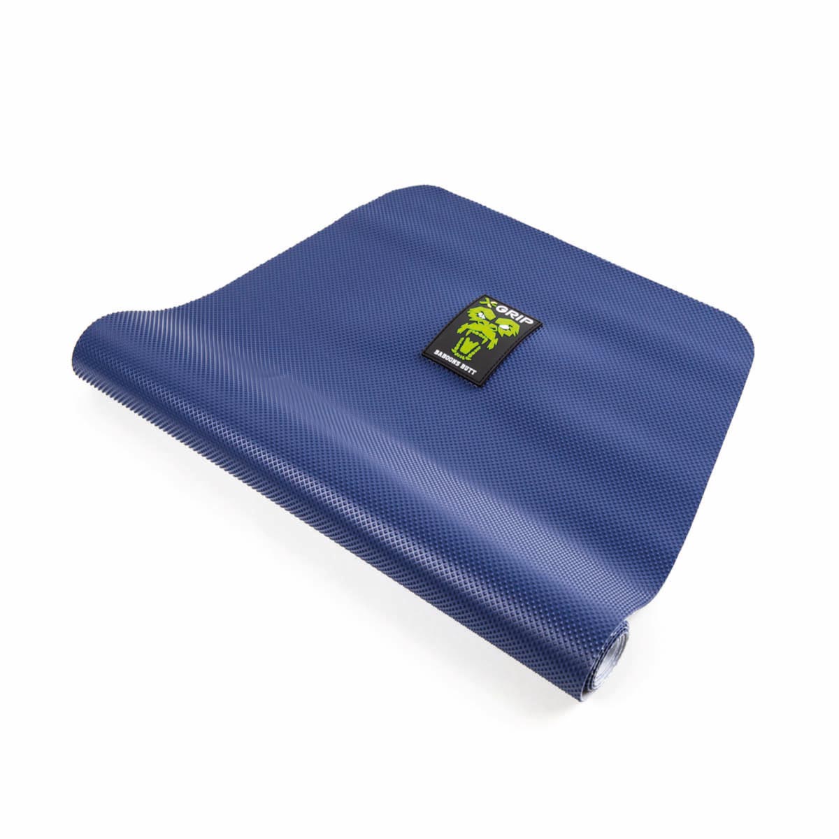 X-GRIP BABOONS BUTT Seat Cover