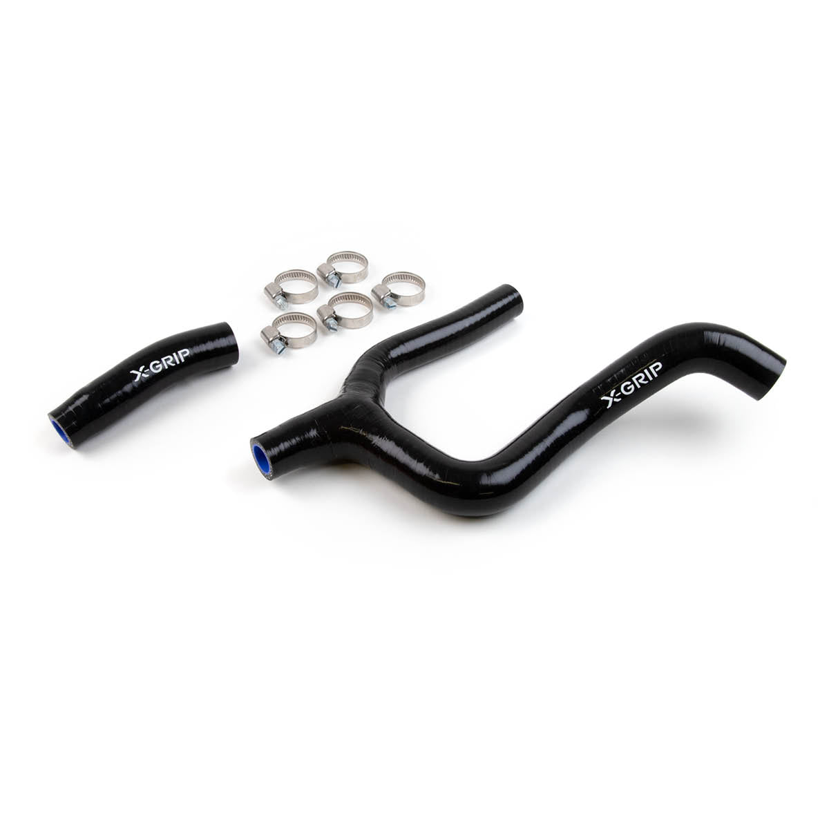 X-GRIP Silicone Radiator Hose