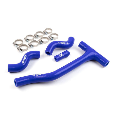 X-GRIP Silicone Radiator Hose