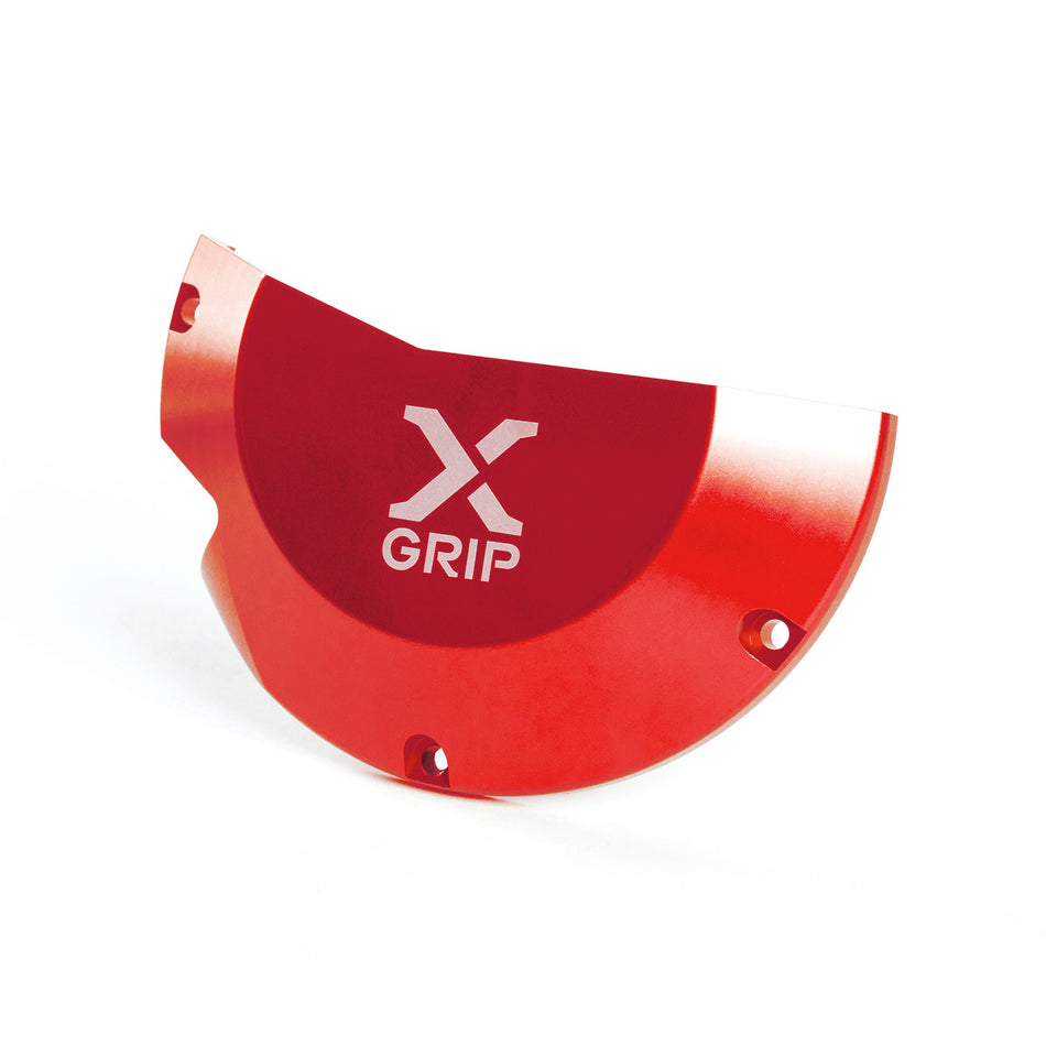 X-GRIP Clutch Cover Guard