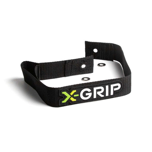 X-Grip Lifting straps