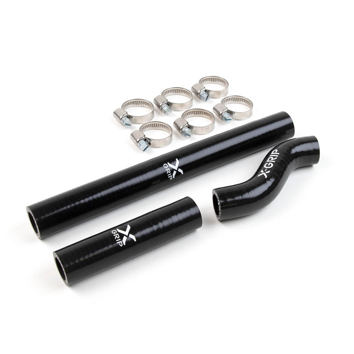 X-GRIP Silicone Radiator Hose
