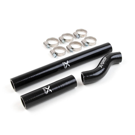X-GRIP Silicone Radiator Hose