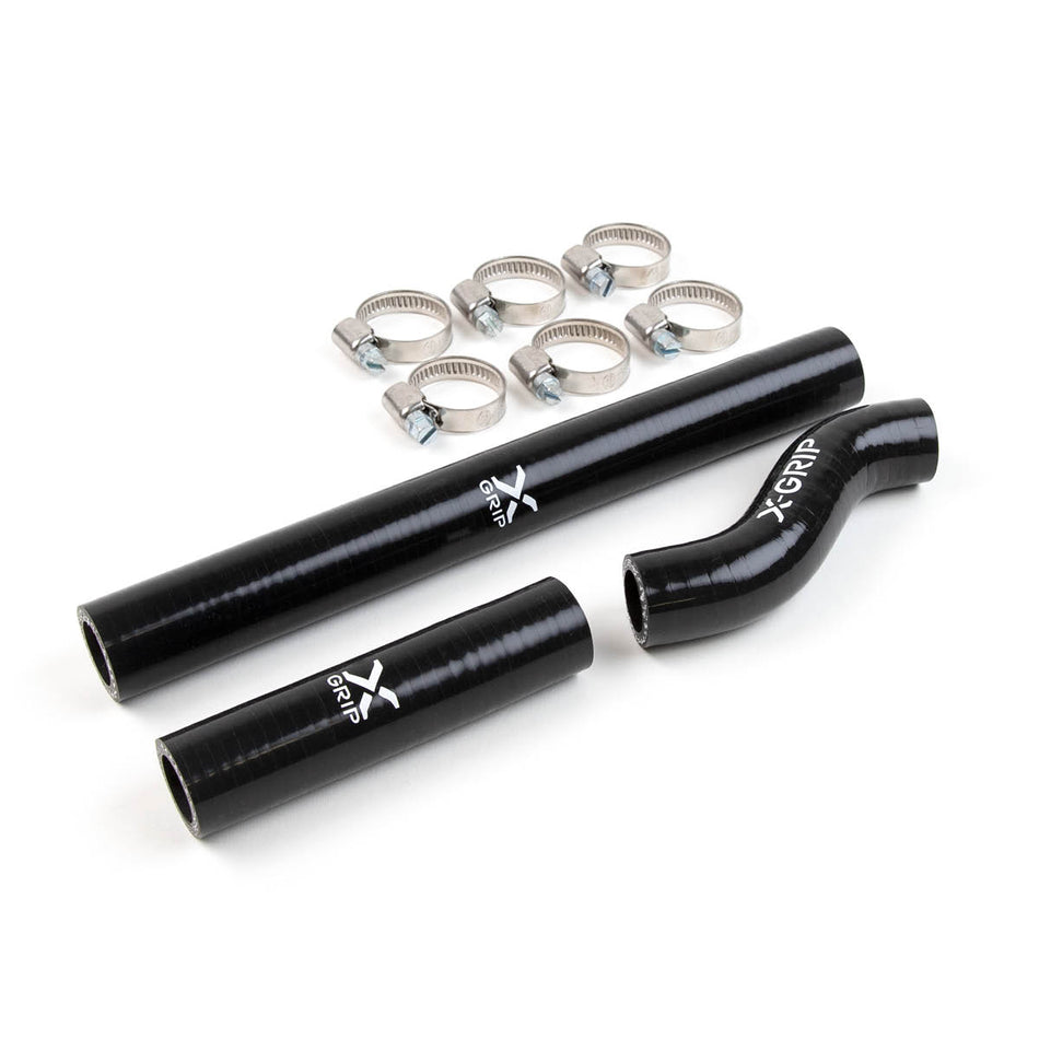 X-GRIP Silicone Radiator Hose