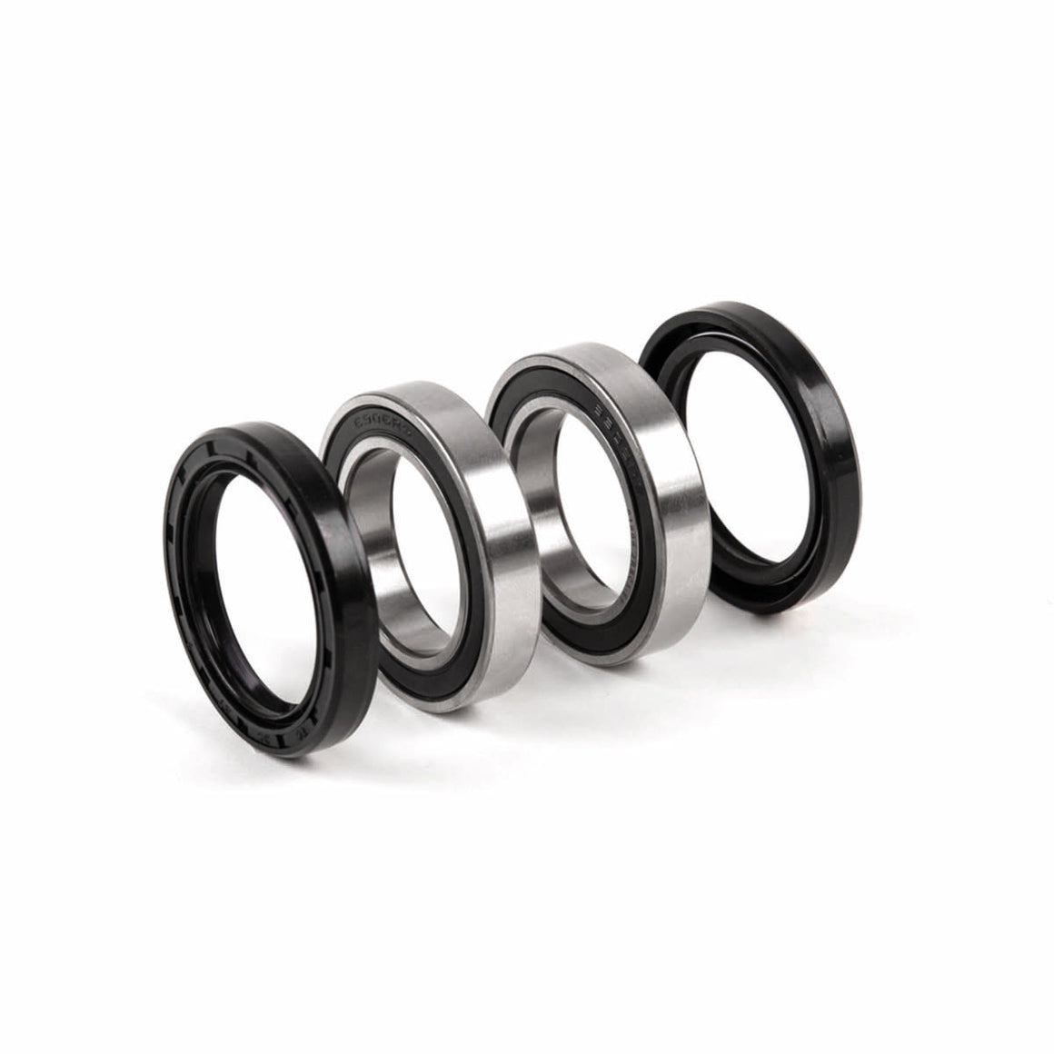X-GRIP Wheel Bearing With Seals