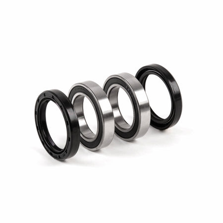 X-GRIP Wheel Bearing With Seals