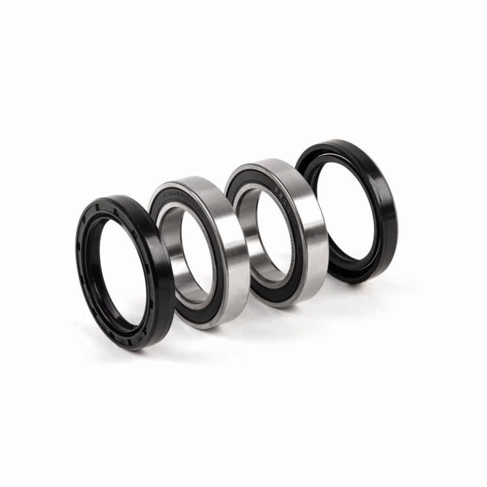 X-GRIP Wheel Bearing With Seals