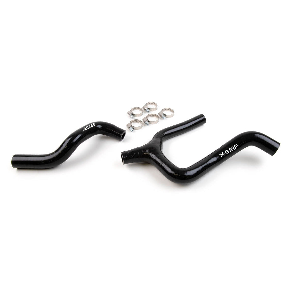 X-GRIP Silicone Radiator Hose