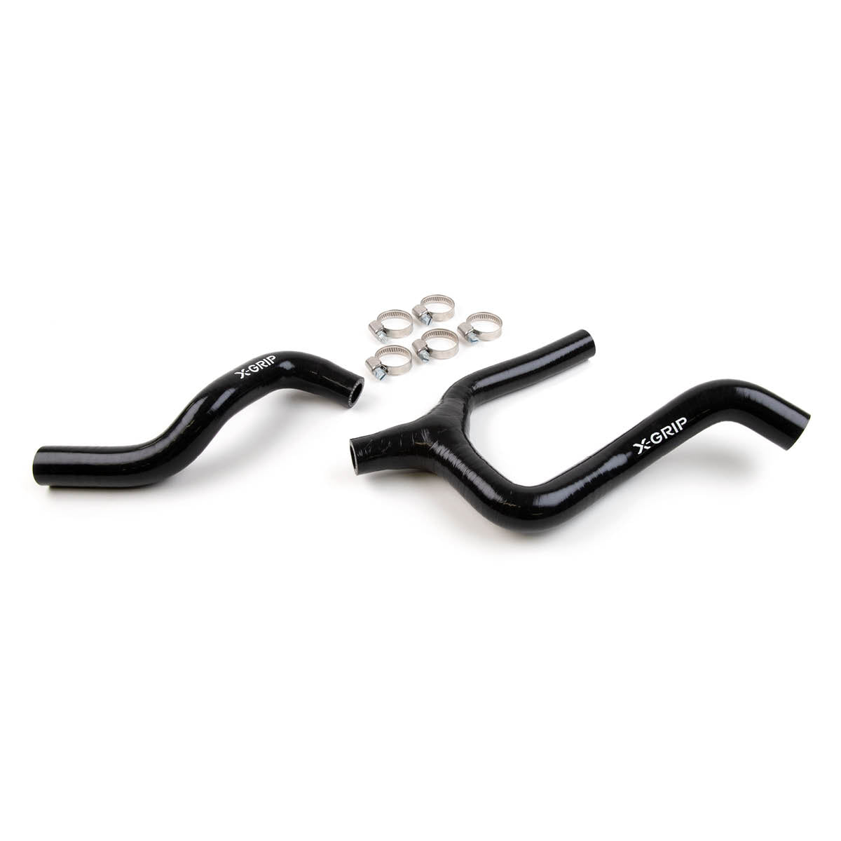 X-GRIP Silicone Radiator Hose