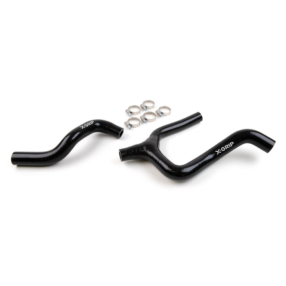 X-GRIP Silicone Radiator Hose