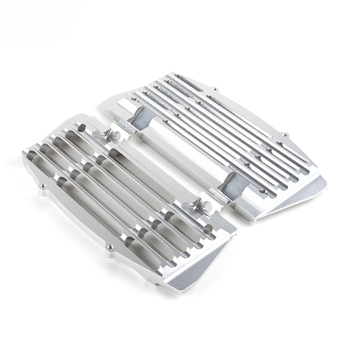 X-GRIP Air Force Radiator Guard Set