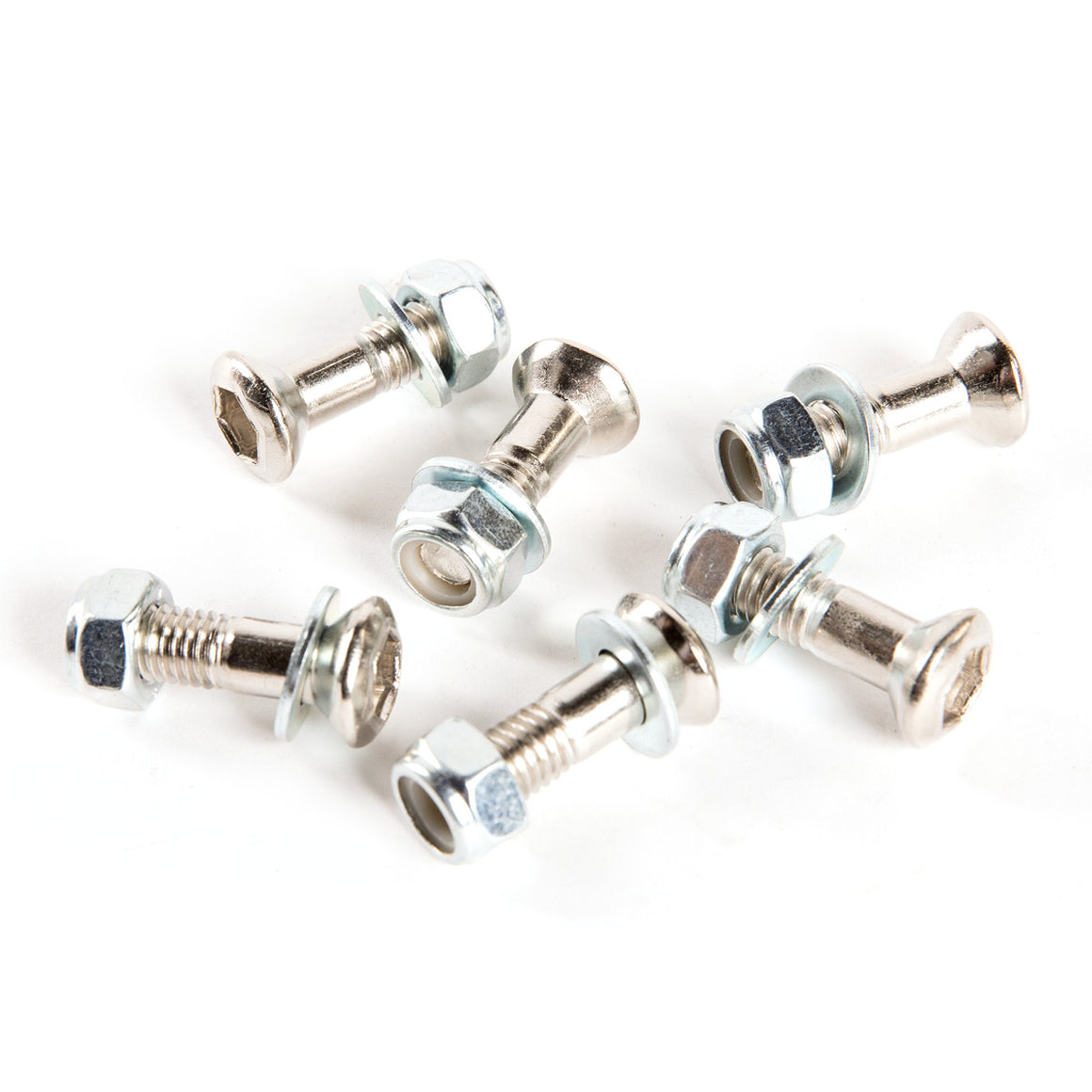 X-GRIP Sprocket Bolt Kit