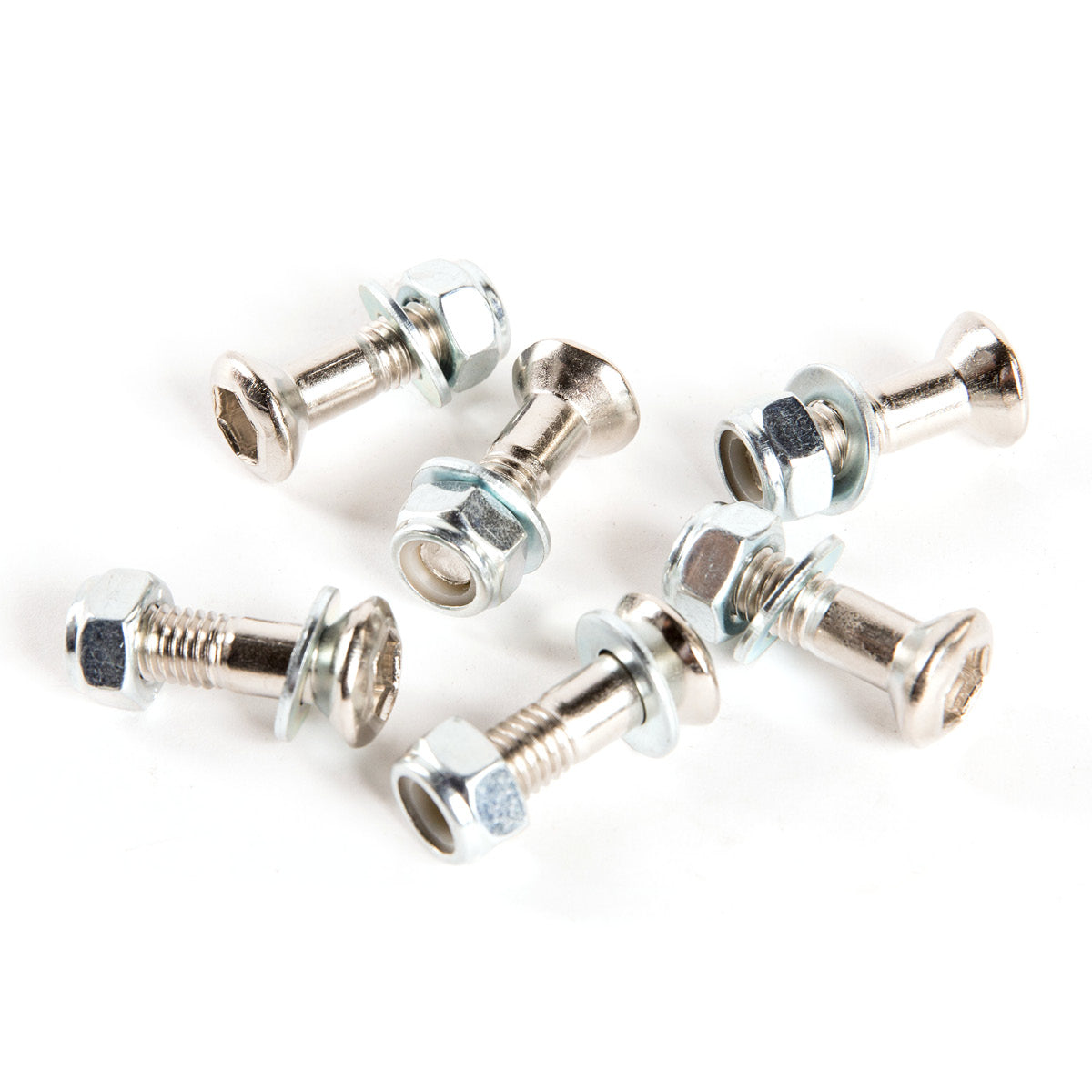 X-GRIP Sprocket Bolt Kit
