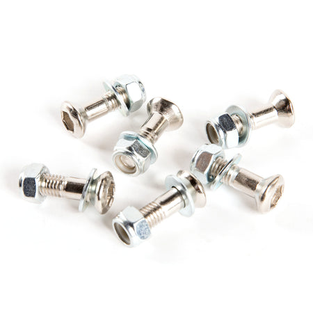 X-GRIP Sprocket Bolt Kit