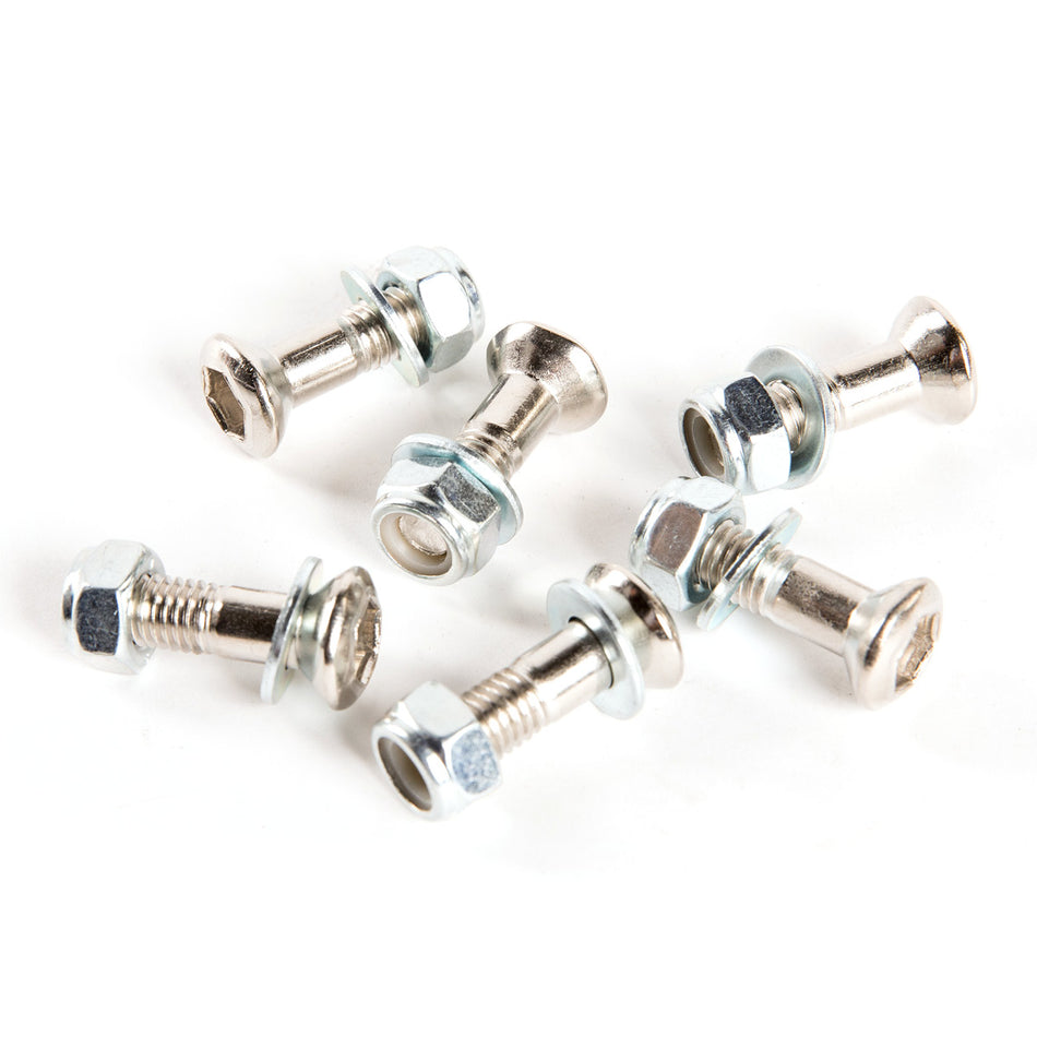 X-GRIP Sprocket Bolt Kit