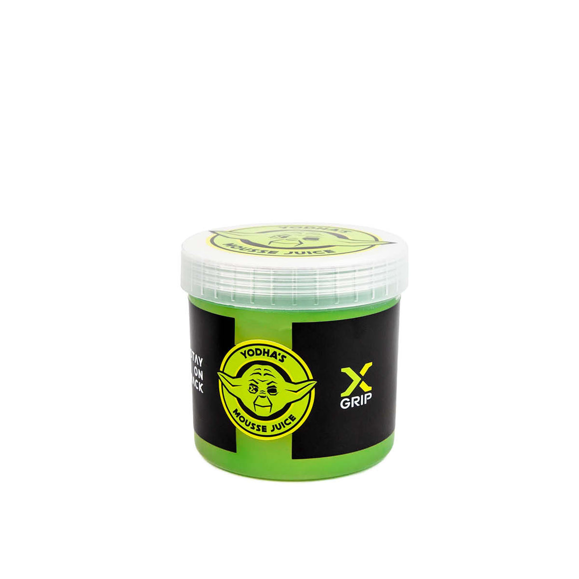 X-GRIP X-GRIP YODHA’S MOUSSE JUICE Mousse-Gel