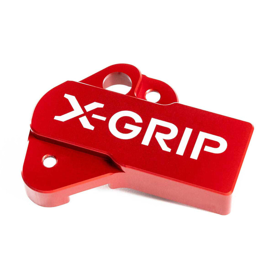 X-GRIP Throttle Valve Sensor Protection V2