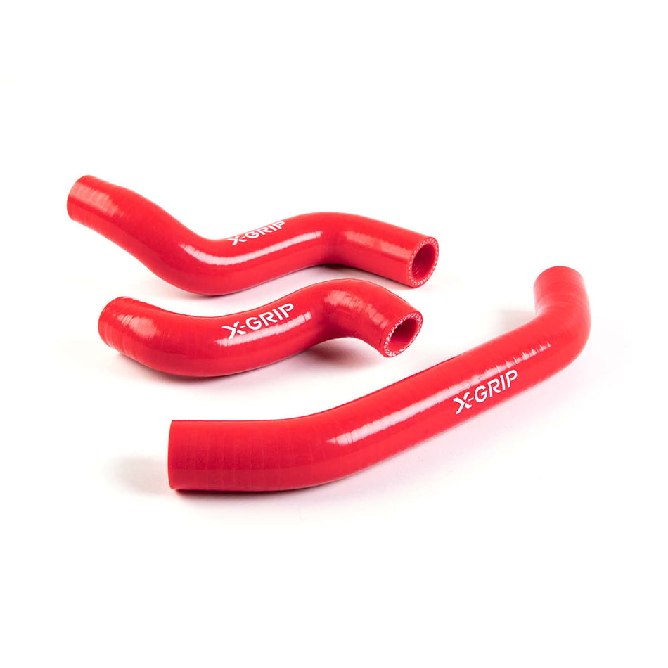 X-GRIP Silicone Radiator Hose