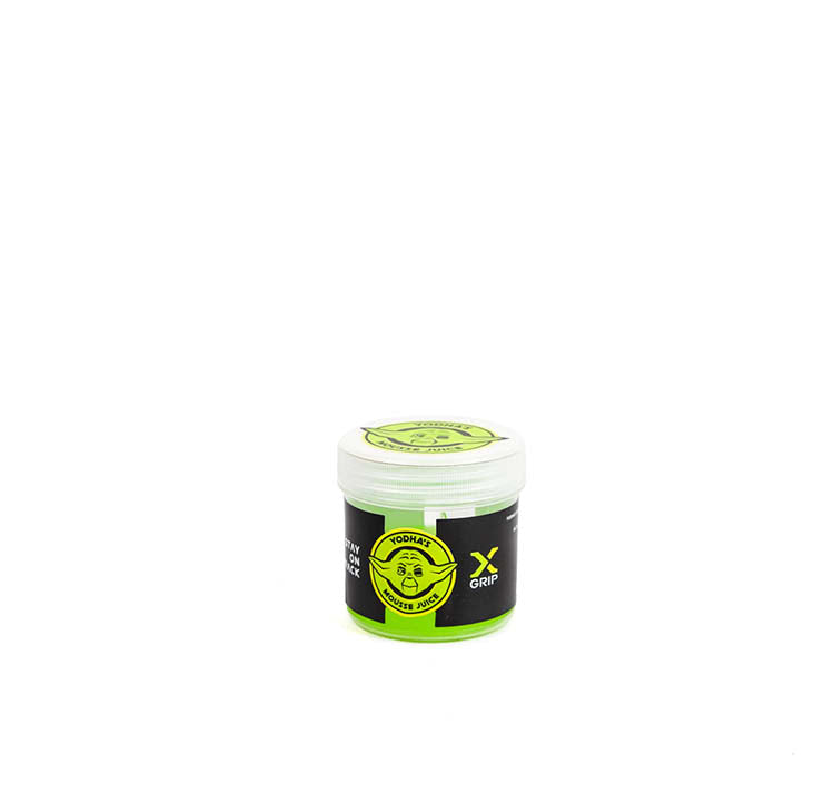 X-GRIP X-GRIP YODHA’S MOUSSE JUICE Mousse-Gel