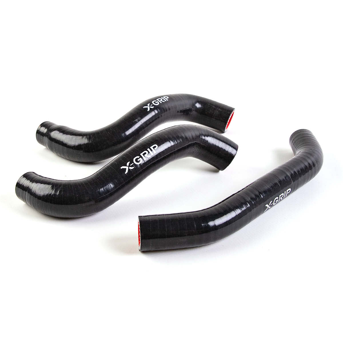 X-GRIP Silicone Radiator Hose