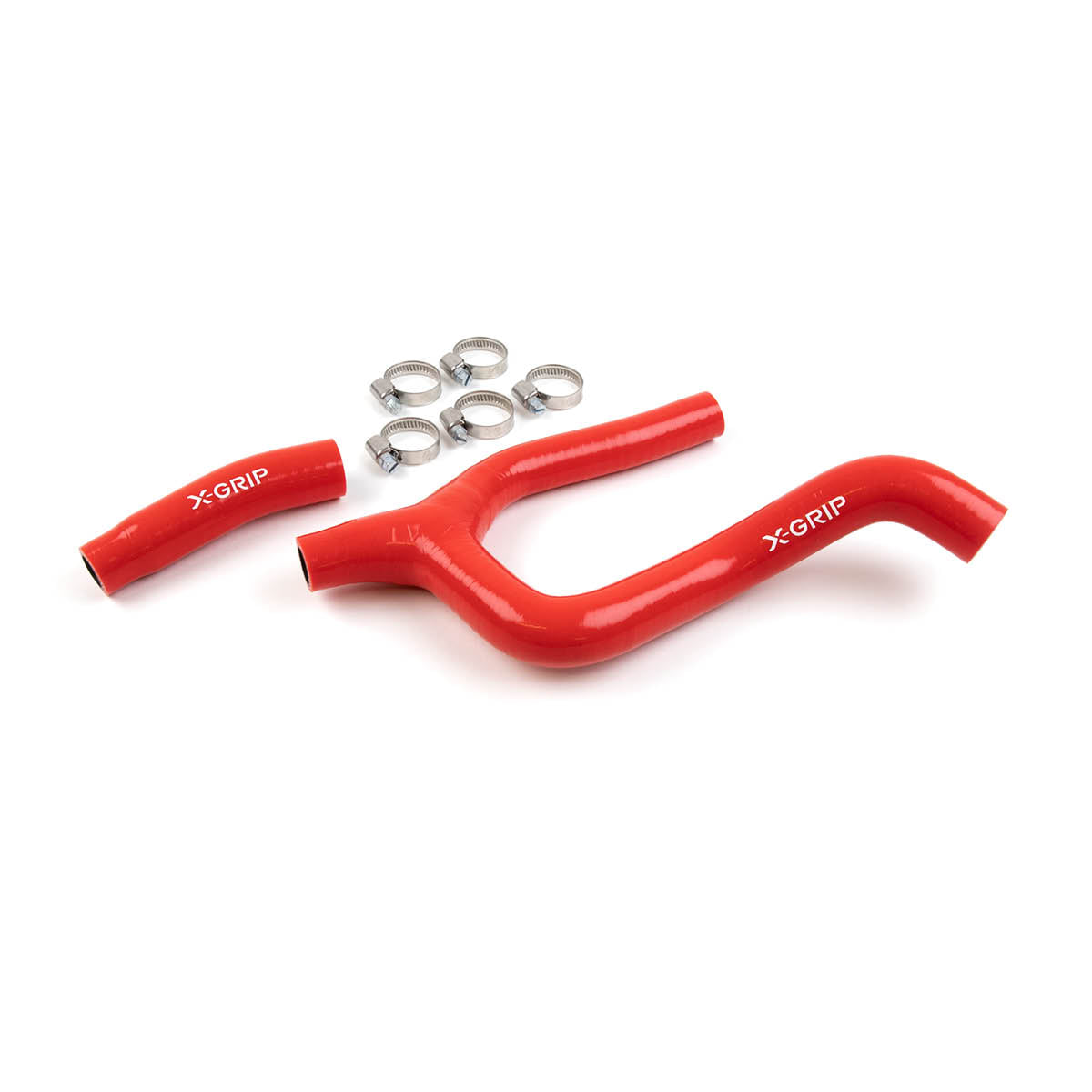 X-GRIP Silicone Radiator Hose