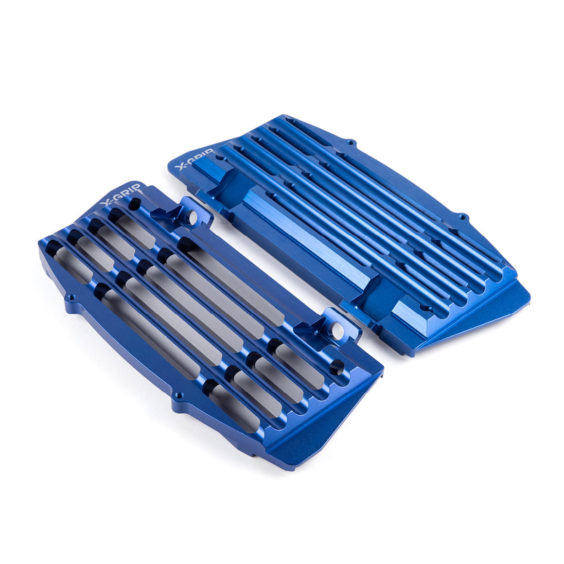 X-GRIP Air Force Radiator Guard Set